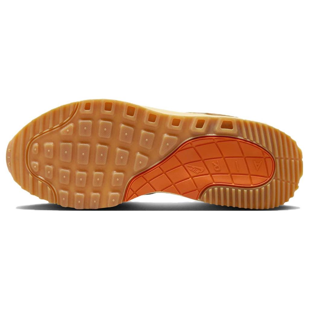 New Nike Air Max Systm 'Sail Light Brown' Women's FQ8106-133