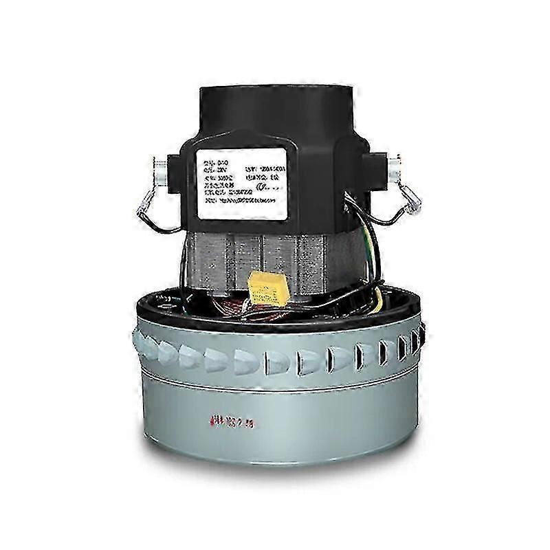 1500w 200v-240v 50hz 143mm Diameter Universal Industrial Vacuum Cleaner Water Absorbing Motor Replacement S20241227442