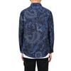 CEEN Breathable Printed Aloha Long Perfect for Resorts and Summer Men's Shirt, Sleeve,