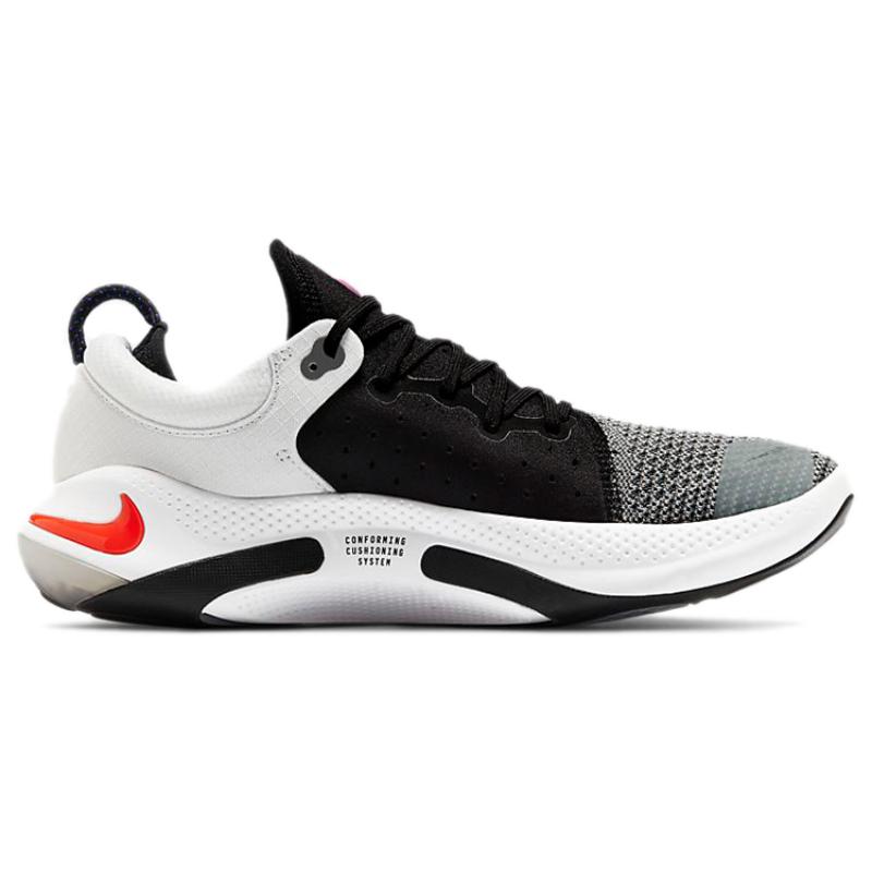 Nike Joyride Run Flyknit Pure Platinum Sneakers AQ2730-011