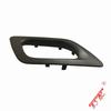 Brand New ide Handles Frame Cover Interior Door Handle Trim Moulding For Citroen C4 2009 2010 2011