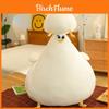 Brinquedo de Pelúcia Gaivota Fofa e Adorável com Pouca Inteligência para Desabafar Atacado Brinquedo de Pelúcia