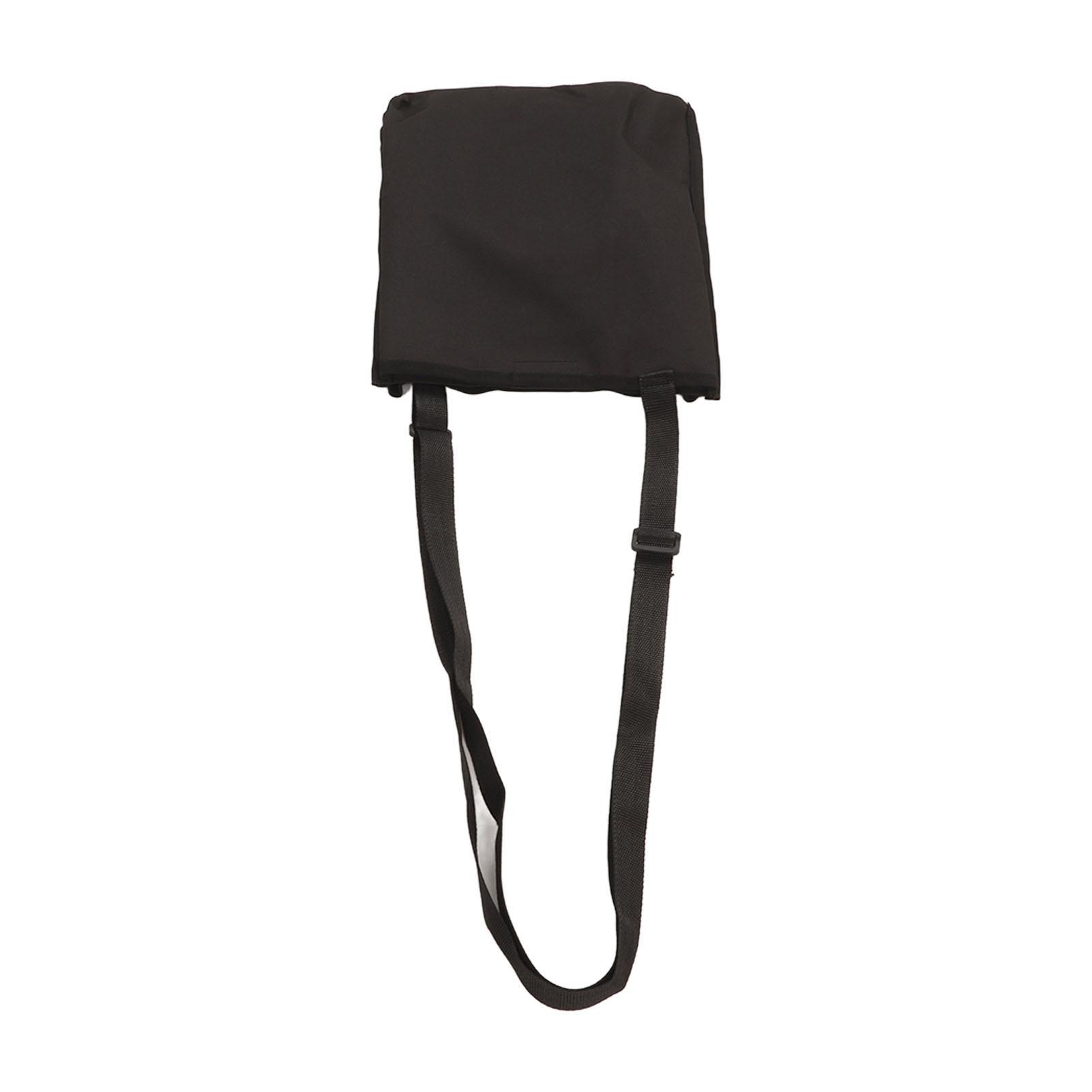 

Чехол для мочеприемника с водонепроницаемыми регулируемыми ремнями, двойной карман, держатель для катетера на ногу, 2000 мл