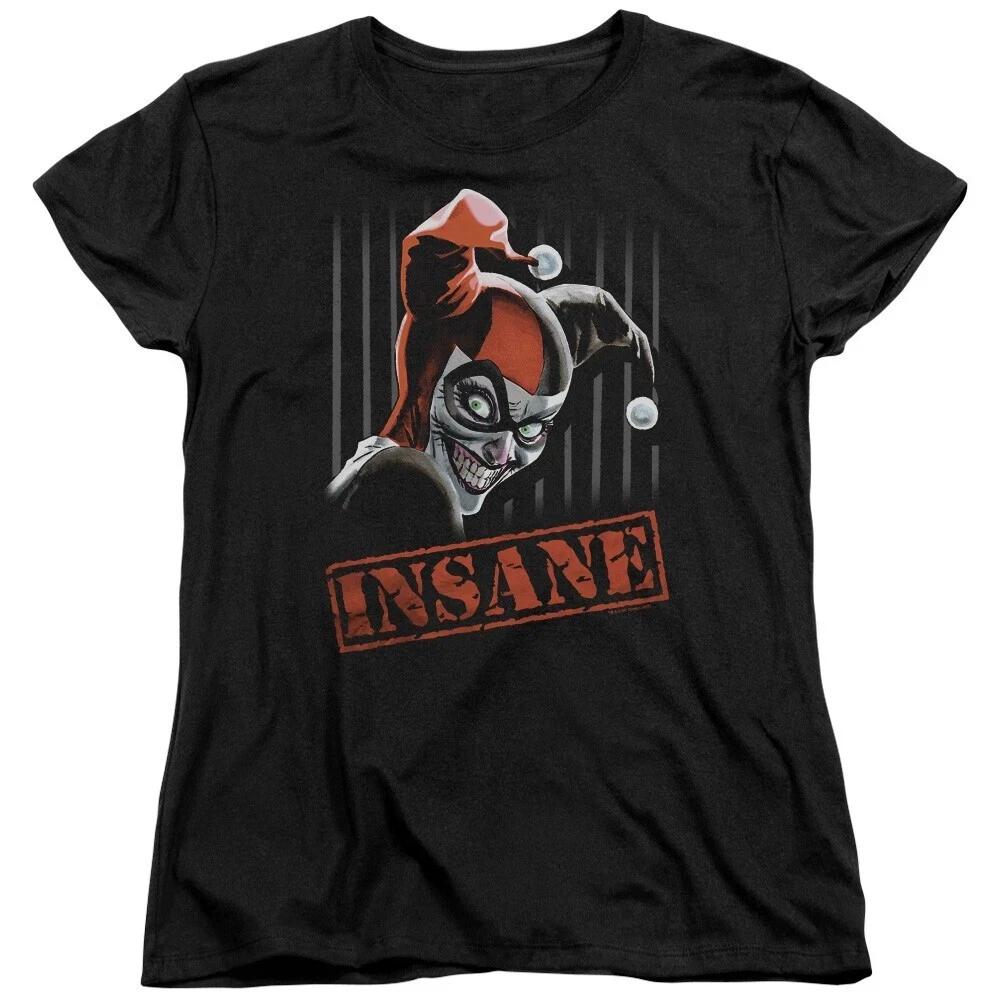 

Batman Insane Women s T-Shirt S