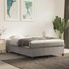 VidaXL Mattress Topper 160x220x5 Cm, Mattress Protector, Mattress Softener, Thick Mattress Topper, Top Layer of 4103502