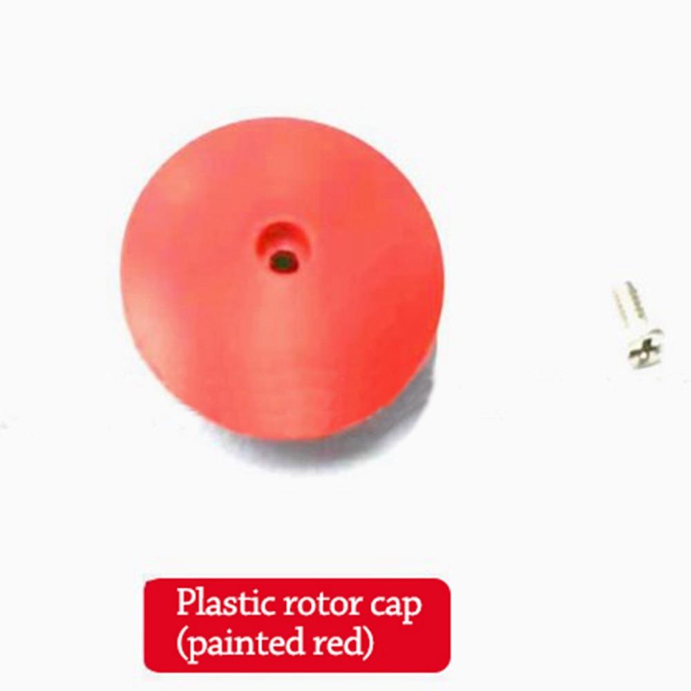 Remote Control Helicopter Accessorie EC135 Model Aircraft Main Propeller