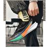 Laufschuhe Atmungsaktives Mesh Leicht Dämpfung Sportsneakers Rutschfest Sportschuhe