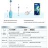 Oral-B P600 3D Sonic Electric Toothbrush