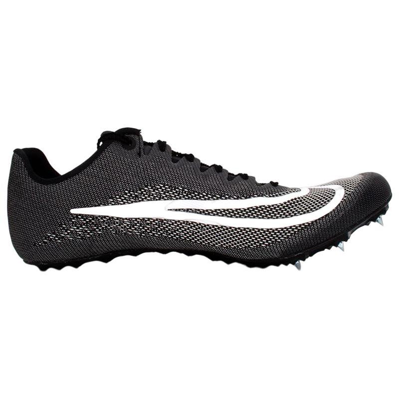 Nike Zoom Ja Fly 4 'Black White' Sneakers casual DR2741-001