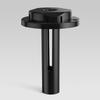 Miniature Humidifier Atomizing Sprayer Plastic Stand Holder For Enhances Stability & Durability In Various Room Setting