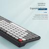 AOCKM720 Wireless Keyboard and Mouse Combo