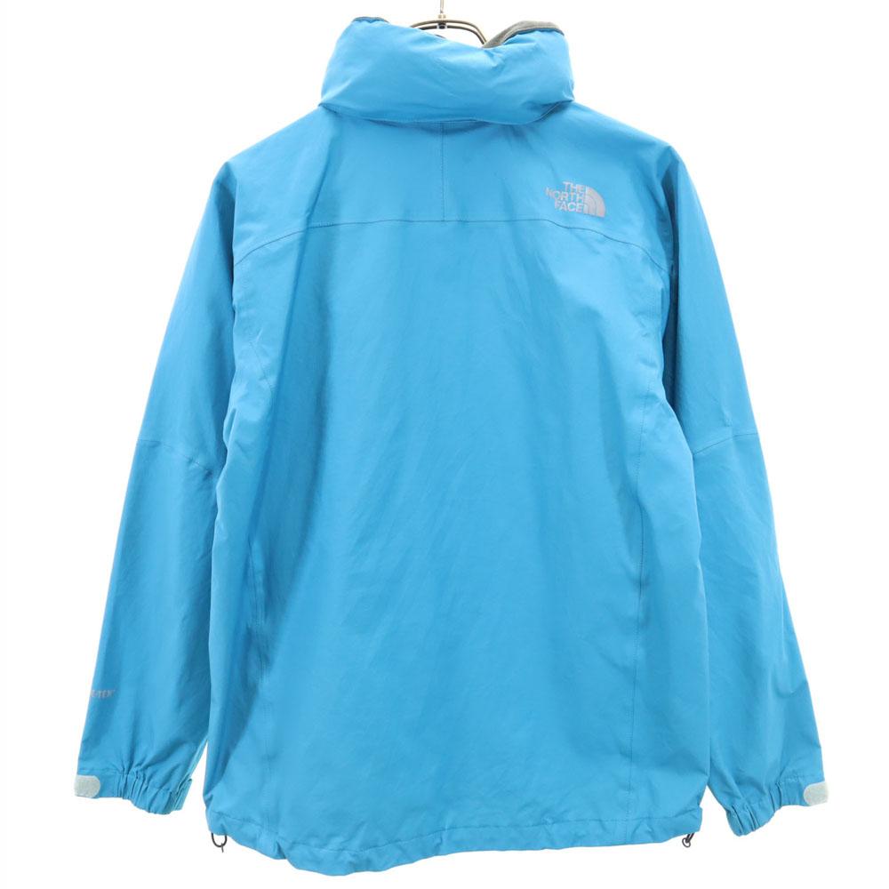 THE NORTH FACE Outdoor NPW11212 Gore-Tex Rain jacket L GORE-TEX Women Used