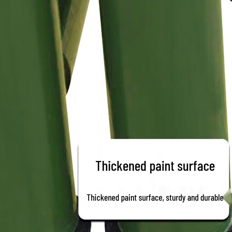 Bao Dao Express Portable Heavy-Duty Folding Stool