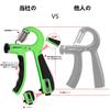 MAHOUYA Grip Strength Training Hand Grip Muscle Training Goods 5-60kg