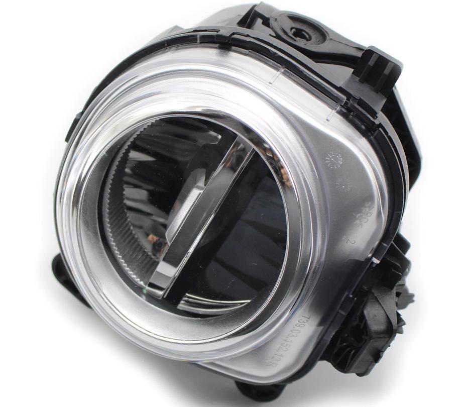 BMW X3/X5/X6 Front Fog Light Bumper 63177317252/63177317251