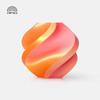Bambu Lab Silk Dual-Color PLA Filament