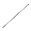 Stylus Pen High Sensitivity Metal Precise Control Phone Touch Screens Stylus for Motorola Moto G Stylus 2023 Pink