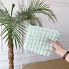 Bubble Cloud Portable Large Capacity Cute Makeup Bag Cosmetic Brush Storage Travel Outgoing Toilet Bags Girl Multifu Storages LS