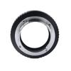 K&F CONCEPT M42 Lens to Leica Mount Adapter for M Cameras, M42 Leica Lens Adapter, Infinity Focus, High Precision, Manufacturer Direct Store