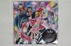 LP Record ADO  Uta No Uta One Piece Film Red TYJT59004 VIRGIN 2023 Japan Japanese PopRock Used