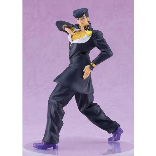 POP UP PARADE Anime "JoJo's Bizarre Adventure: Diamond Is Unbreakable" Higashikata Josuke Non-Scale Plastic Painted Complete Figure