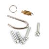 Carburetor Carb Rebuild Repair Kit Fit for Onan 146-0657 P216G P218G P220G P224G