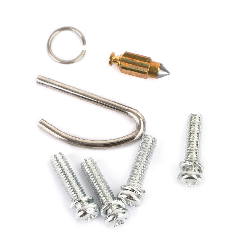 Carburetor Carb Rebuild Repair Kit Fit for Onan 146-0657 P216G P218G P220G P224G
