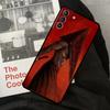 Halo of the Sun Silent Hill Phone Case For Samsung Galaxy S23 S22 S24 Ultra S20 S21 S24 FE S9 S10 Plus Note 10 20 Ultra