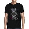 1Tee Mens Genetic Engineer T-Shirt