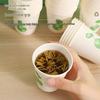 Disposable Extra Thick Paper Cups
