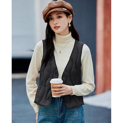 Mantolar ve ceketler – Kolsuz Ceketler