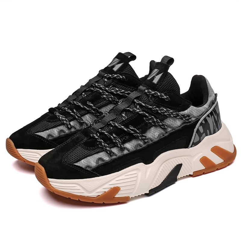 Shoes Men Sneakers Male Casual Mens Shoes Tenis Luxury Shoes Trainer Race Breathable Shoes Fashion Loafers Running Shoes for Men