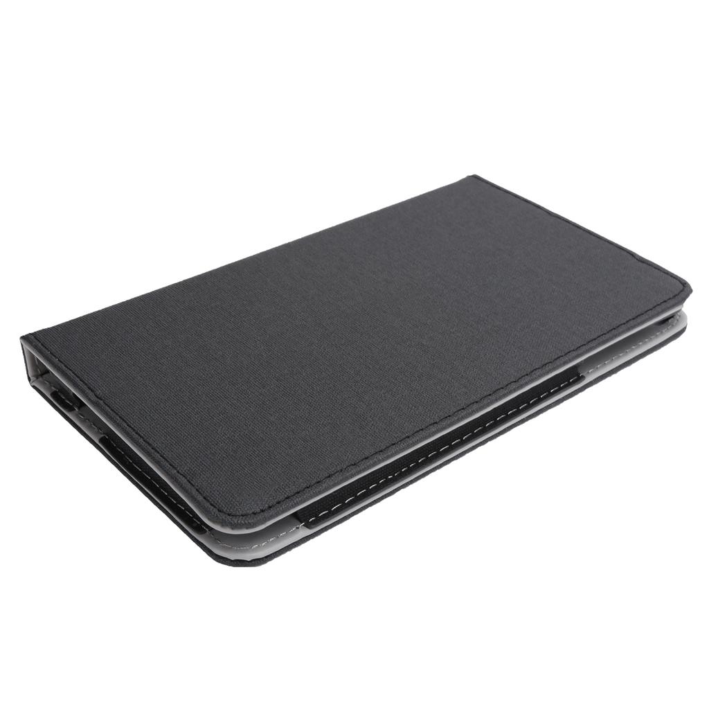 Tablet PU Case AntiFall AntiSlip Stand Cover Computer Supplies for Alldocube iplay 8T