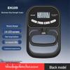 Zhongyiheng Digital Hand Dynamometer with Counter
