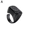 Wireless Bluetooth Mini Remote Control For IPhone Phone Selfie Stick Controller For Tiktok Page Turning Q3T8