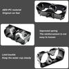 A2218130014 Cup Drinks Holders and Armrest Tray Coin Box For Mercedes-Benz S300 S350 W221 V221 CL 2009 2010 2011 2012 2013-2015