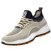 Shoes Men's  Non-Slip Travel Running Casual Sports Shoes Trendy Shoes Men's