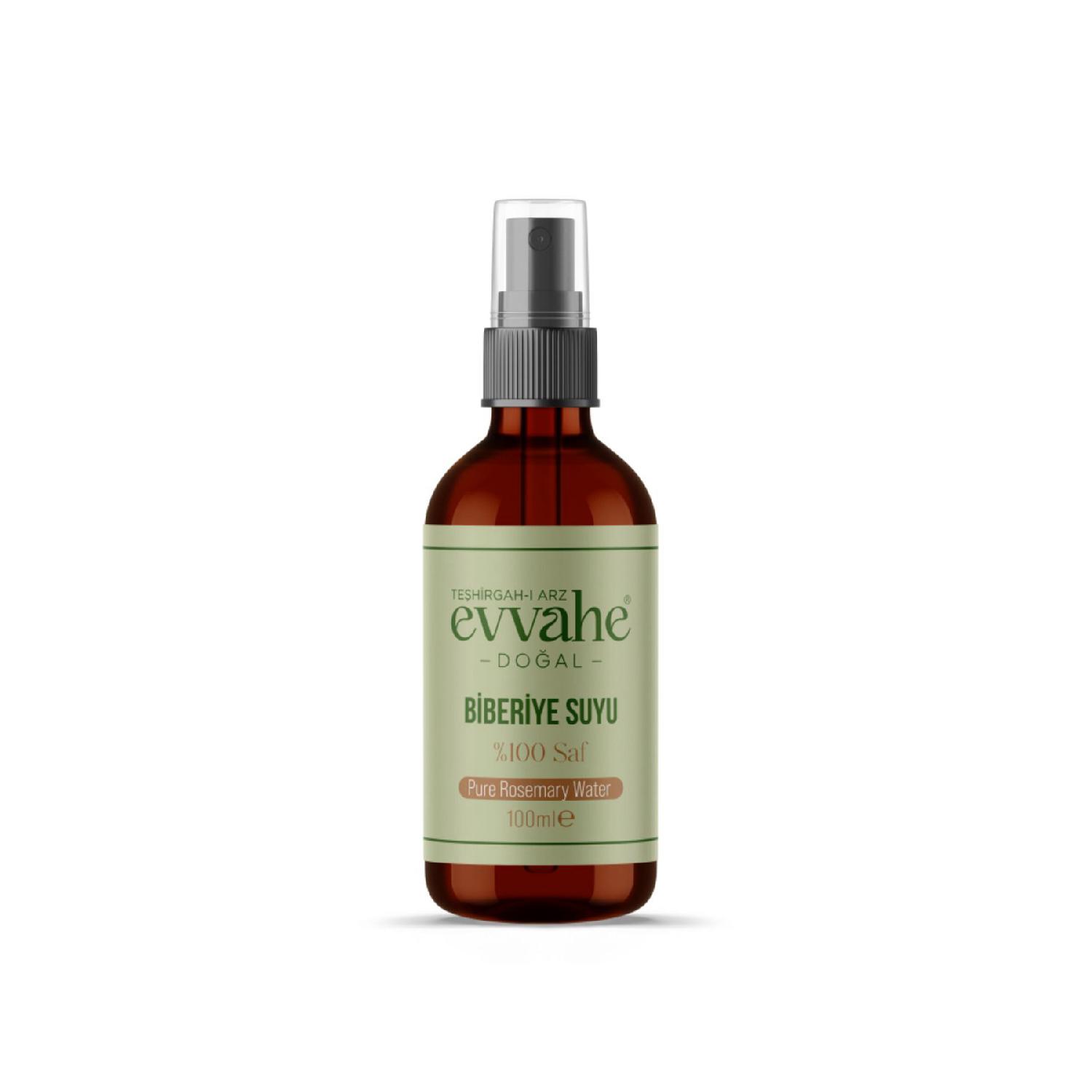

Rosemary Juice 100ml