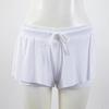 Children's & Women's Parent-Child Sports Skort with Pockets for Running, Yoga, and Tennis