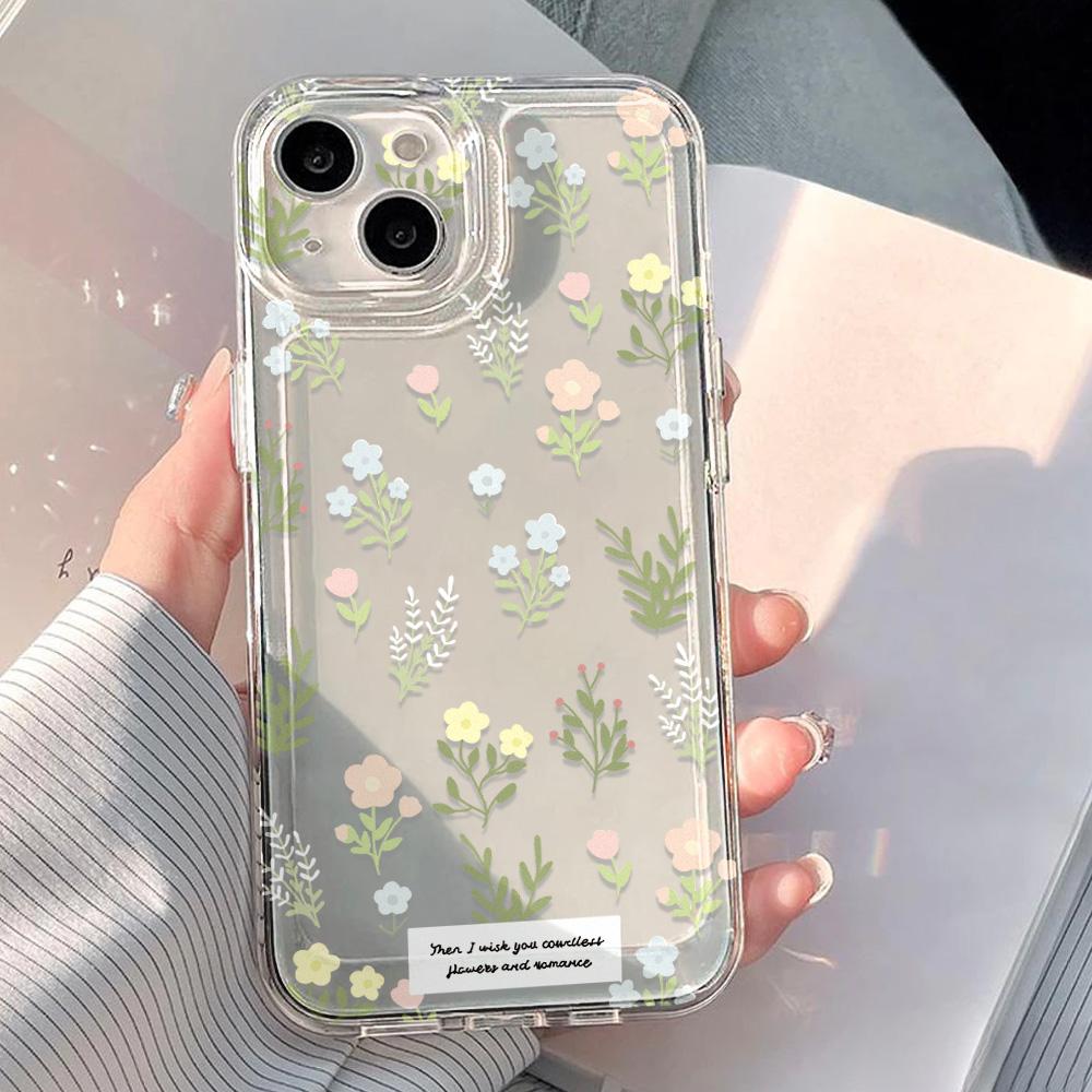 Phone Case for iPhone 11 12 13 14 15 16 17 Pro Max Case Samsung A36 A56 A06 A05 A15 A55 Case Xiaomi 11 12 Redmi 12C Note 11 12 13 9 10 C65 Cute