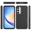 For Samsung Galaxy A35 5G Phone Case PC+TPU Drop-Proof Shell Cover