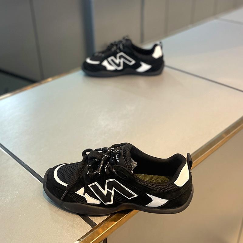 Casual men's shoes high quality sports shoes driving shoes mesh shoes