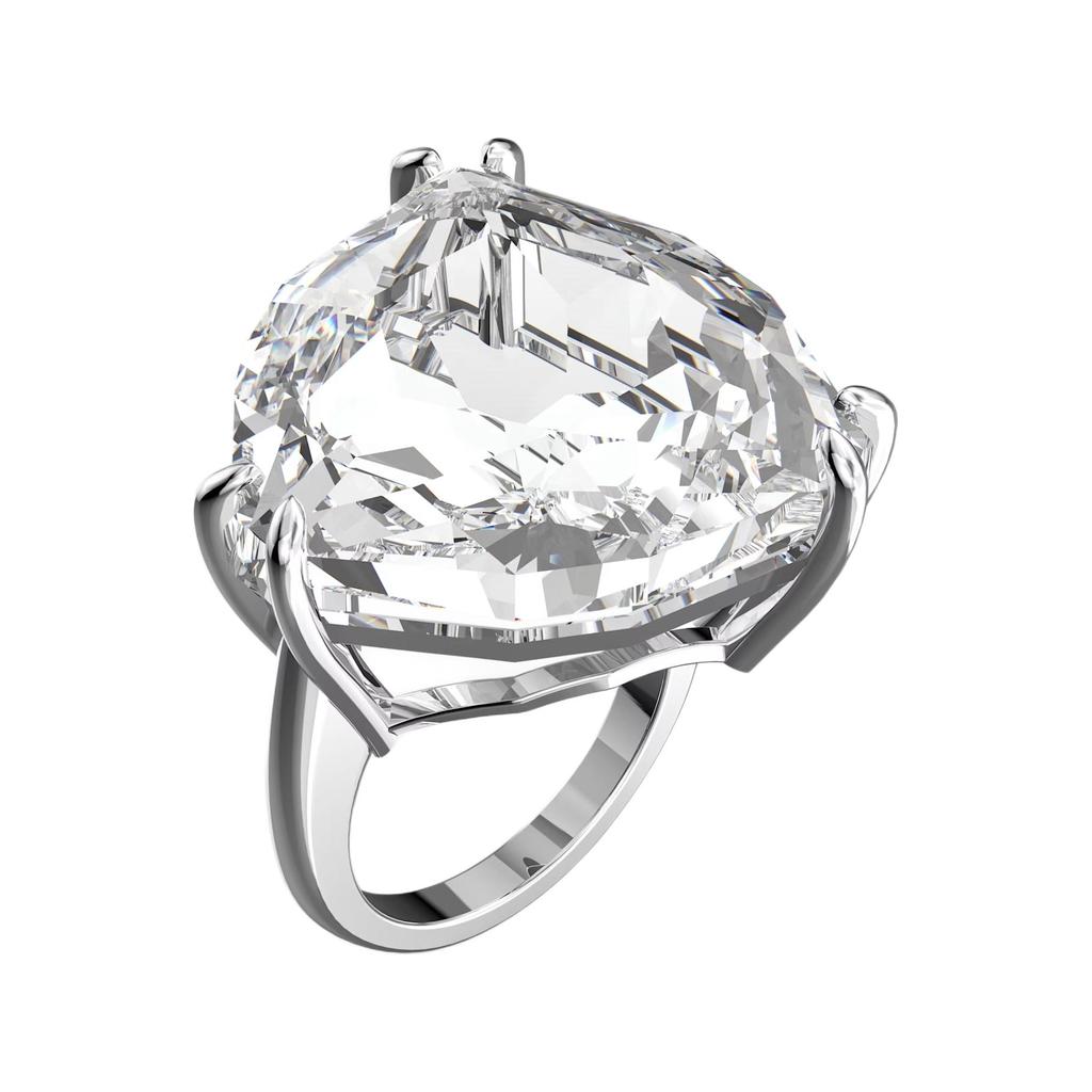 Swarovski Kristallen Ringen Dames Zilver