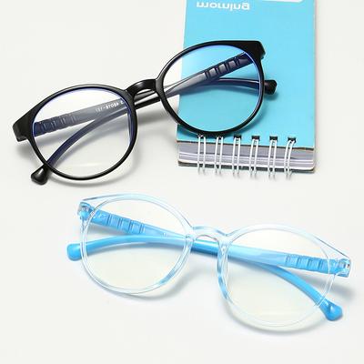 Brillen en accessoires