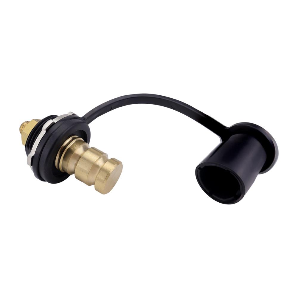 Battery Jumper Terminals 3/8" Stud W/ Copper Core for Can-Am Maverick X3 UTV ATV