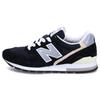 Sneakers 996 U996BL Black Cm [New Balance] Men's 28.0 [Item]
