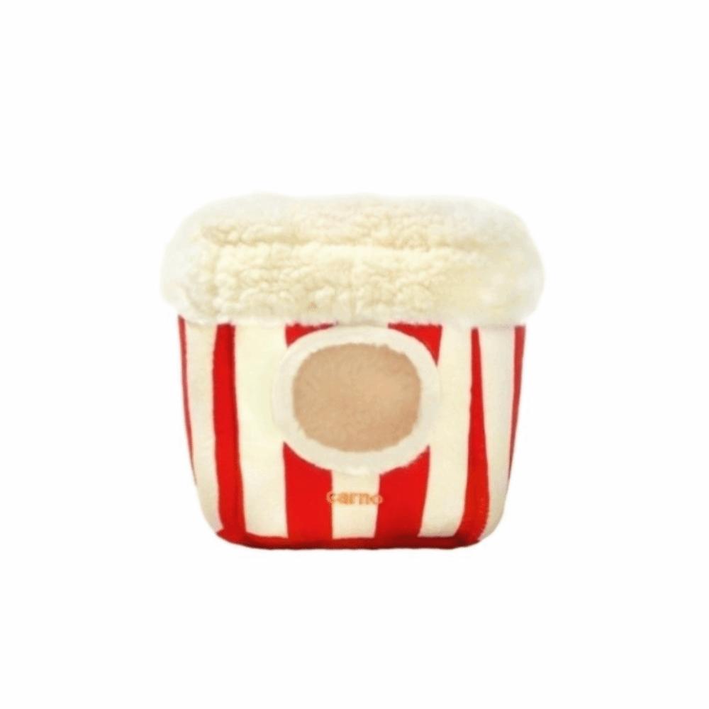 Cute Hamster Cotton House Soft Rat Sleepping Bed French Fries Hamster Nest  Winter