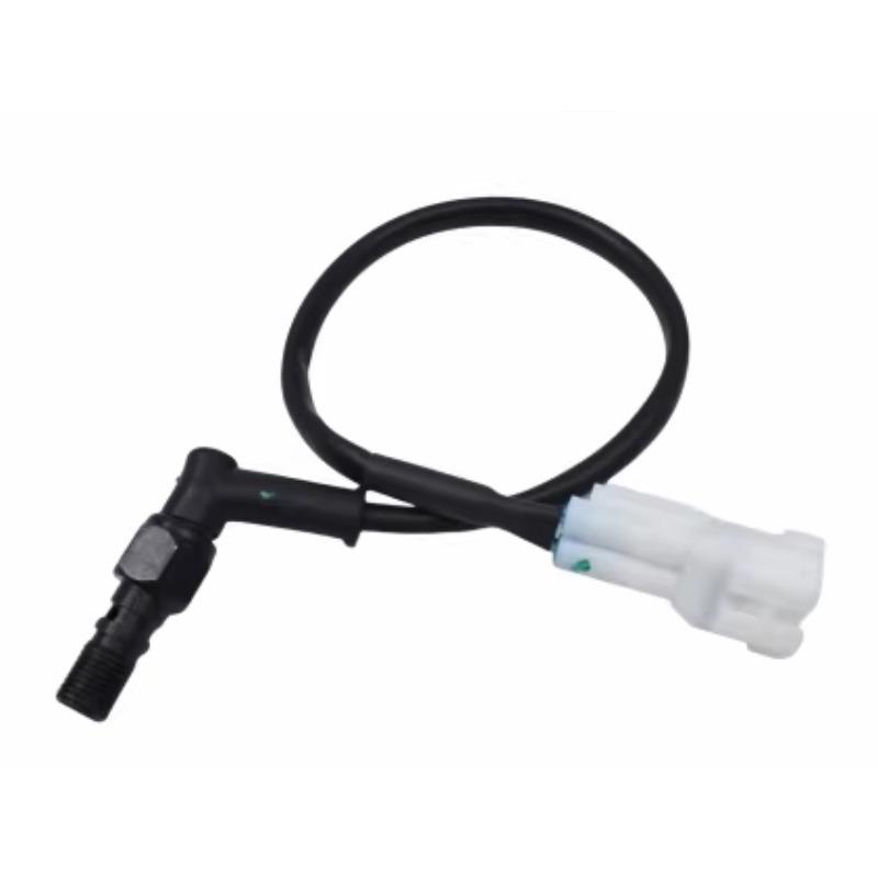 FOR CFMOTO 450MT 450SR Motorcycle Rear Brake Light Switch Rear Brake Light Switch Line Original Accessories
