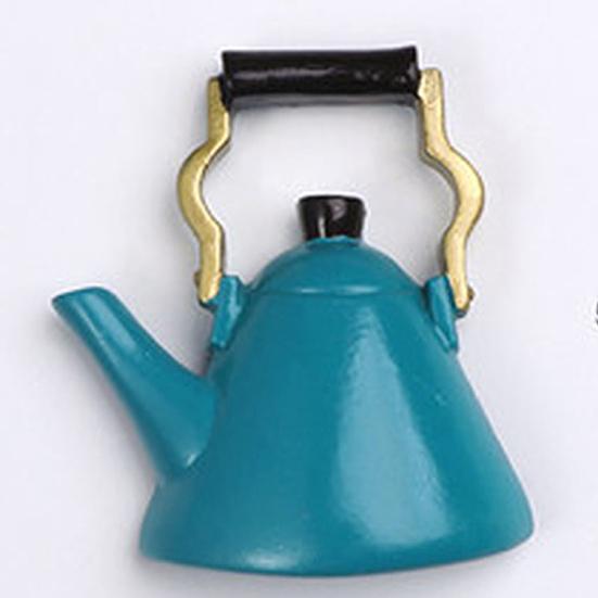 Αυτοκόλλητο σε σχήμα ψωμιού Φορητό Μαγνητικό χαριτωμένο Ψυγείο μαγνήτη για Ψυγείο Κουζίνας