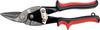 Yato Metal Shears 10"" Left 1960